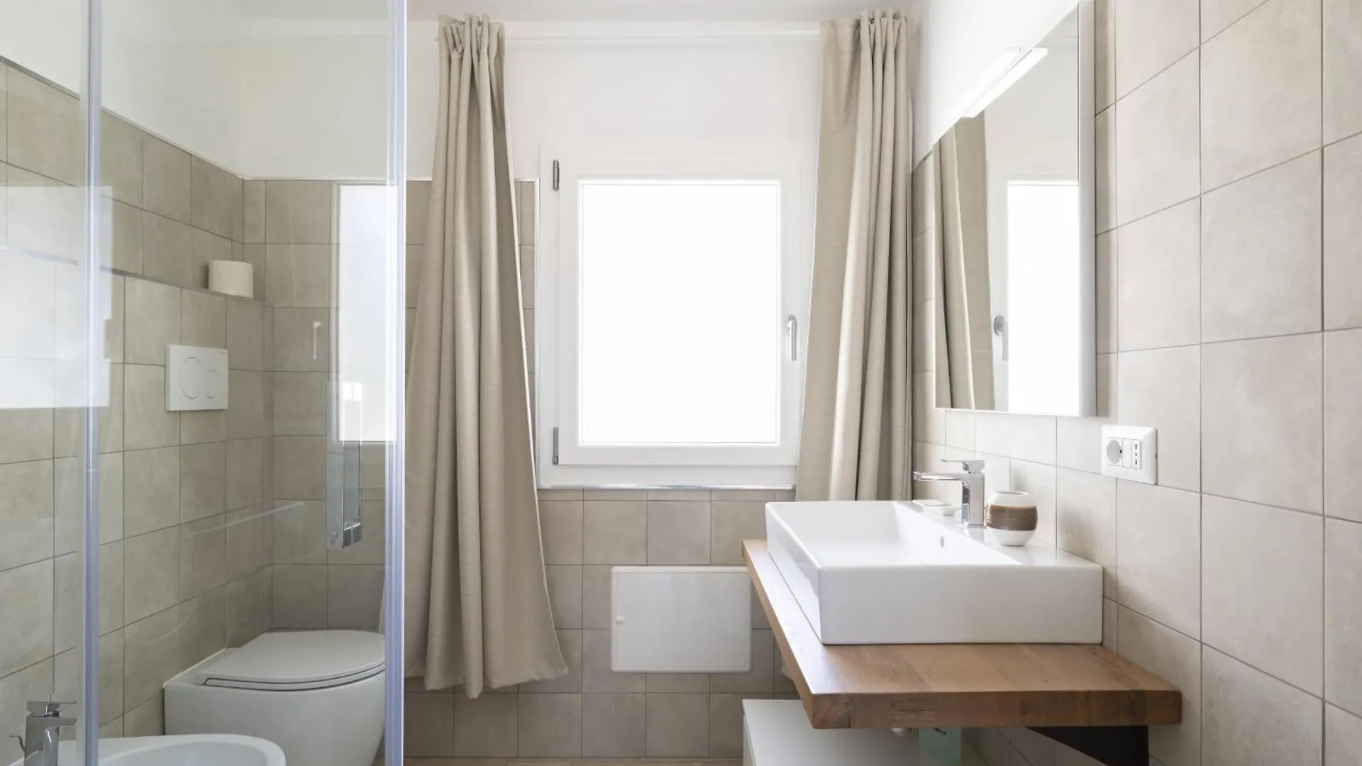 빌라 Casa Vacanze Zeffiro Vista Mare Con Giardino 아르바탁스 이탈리아
